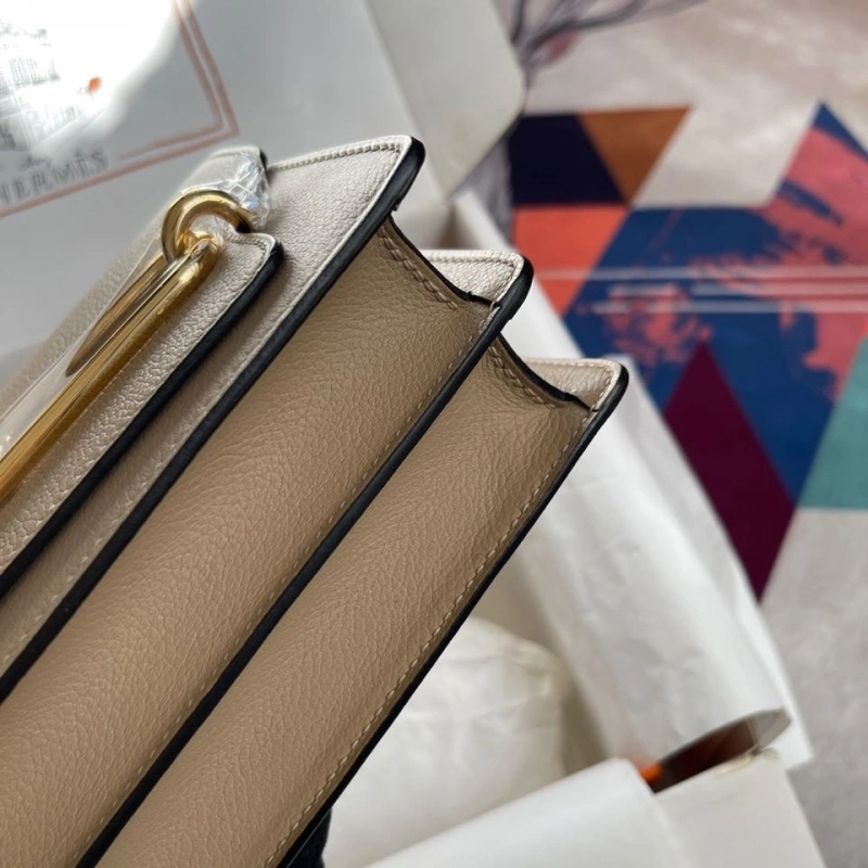 Hermes Roulis Bags 4197-0138