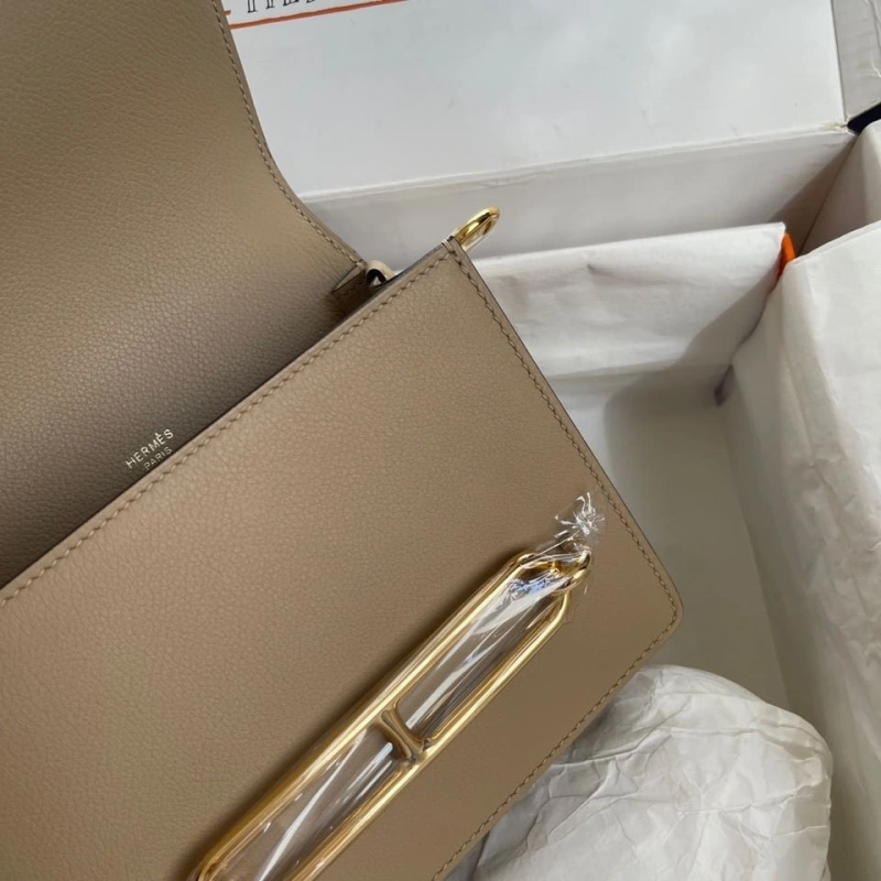 Hermes Roulis Bags 4197-0138