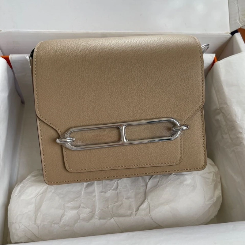 Hermes Roulis Bags 4197-0139