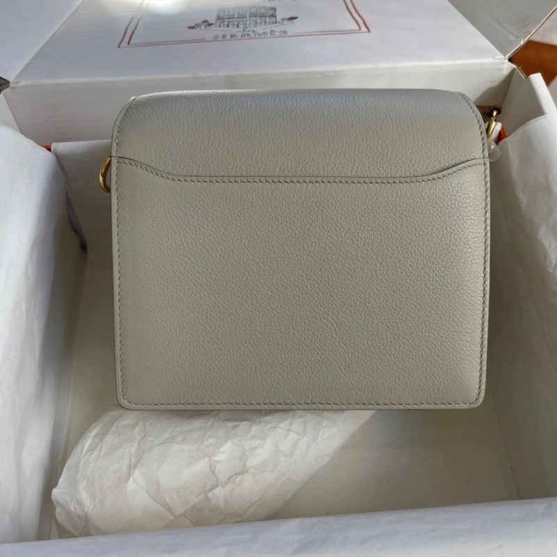 Hermes Roulis Bags 4197-0140