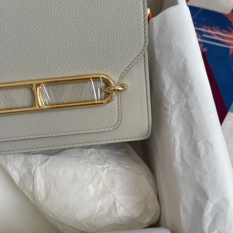Hermes Roulis Bags 4197-0140