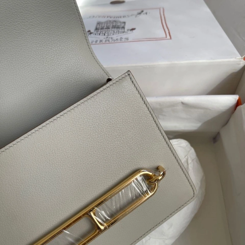 Hermes Roulis Bags 4197-0140