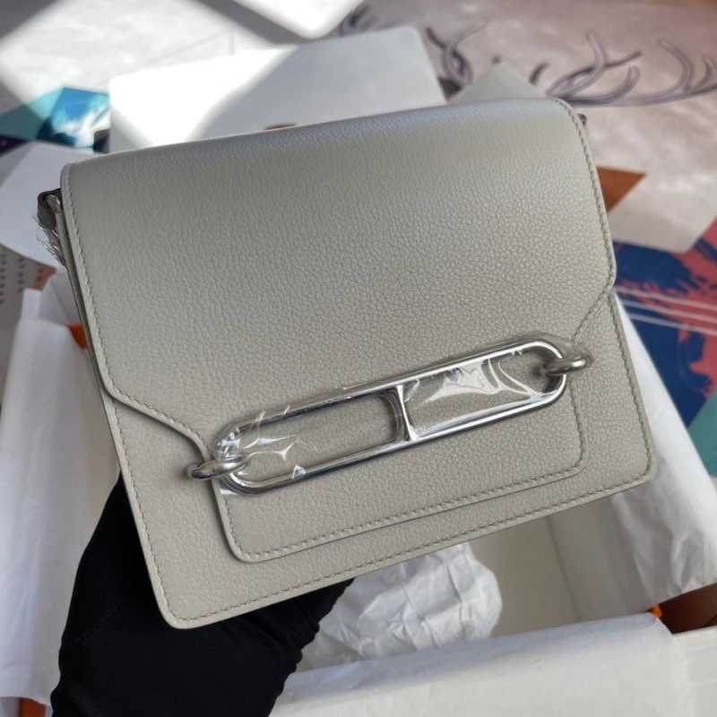 Hermes Roulis Bags 4197-0141