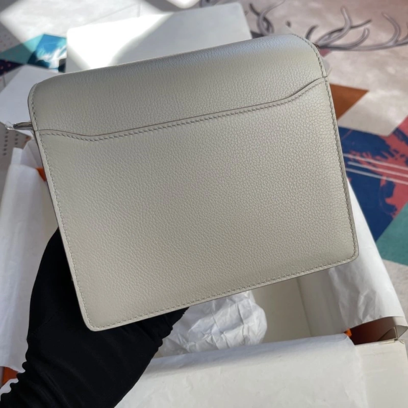 Hermes Roulis Bags 4197-0141