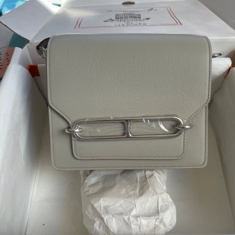 Hermes Roulis Bags 4197-0141