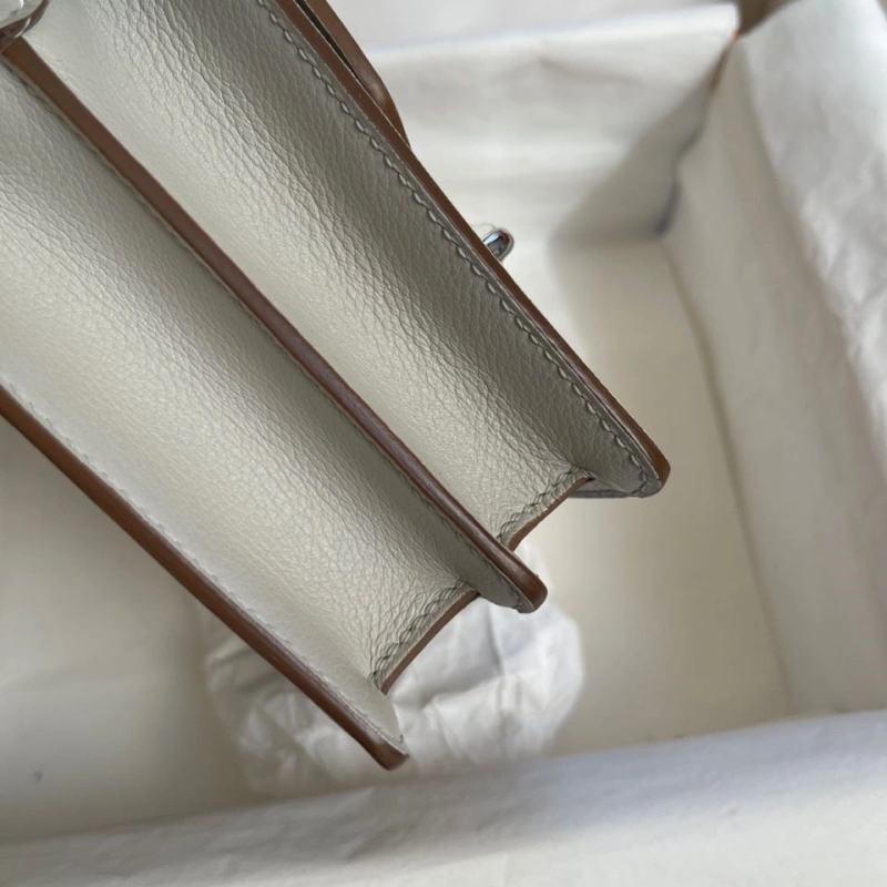 Hermes Roulis Bags 4197-0141