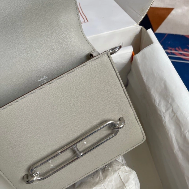 Hermes Roulis Bags 4197-0141