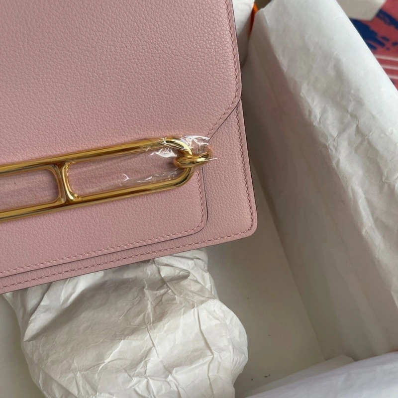 Hermes Roulis Bags 4197-0142