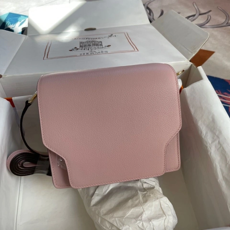 Hermes Roulis Bags 4197-0142