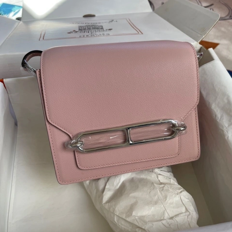 Hermes Roulis Bags 4197-0143