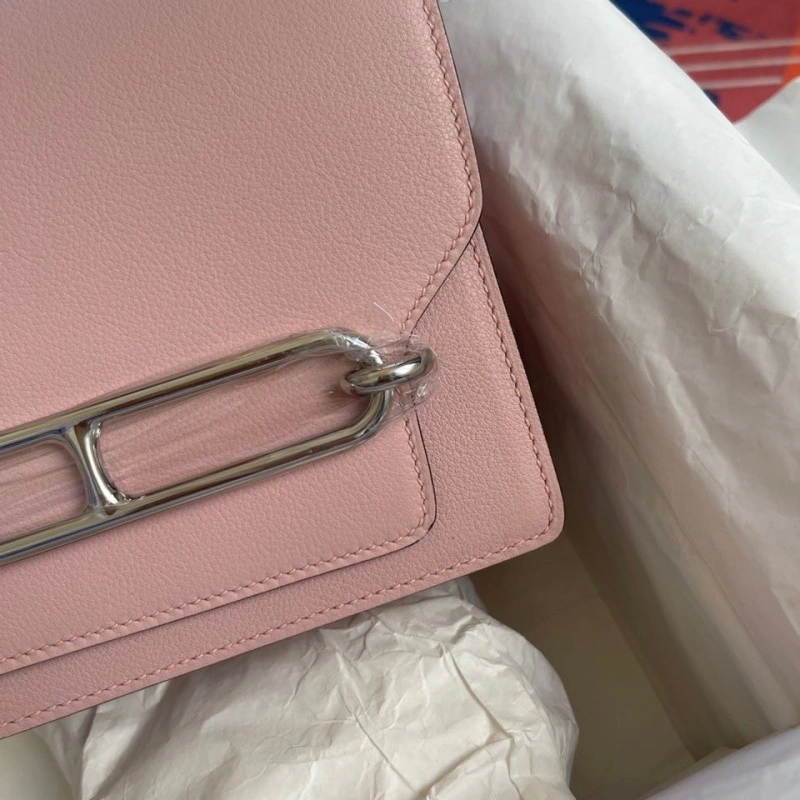 Hermes Roulis Bags 4197-0143