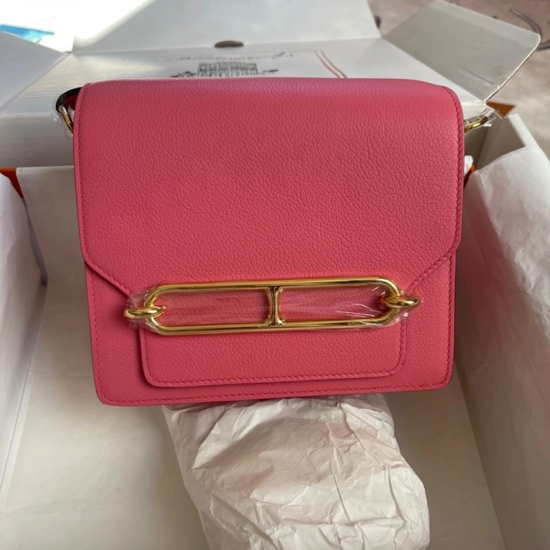 Hermes Roulis Bags 4197-0144