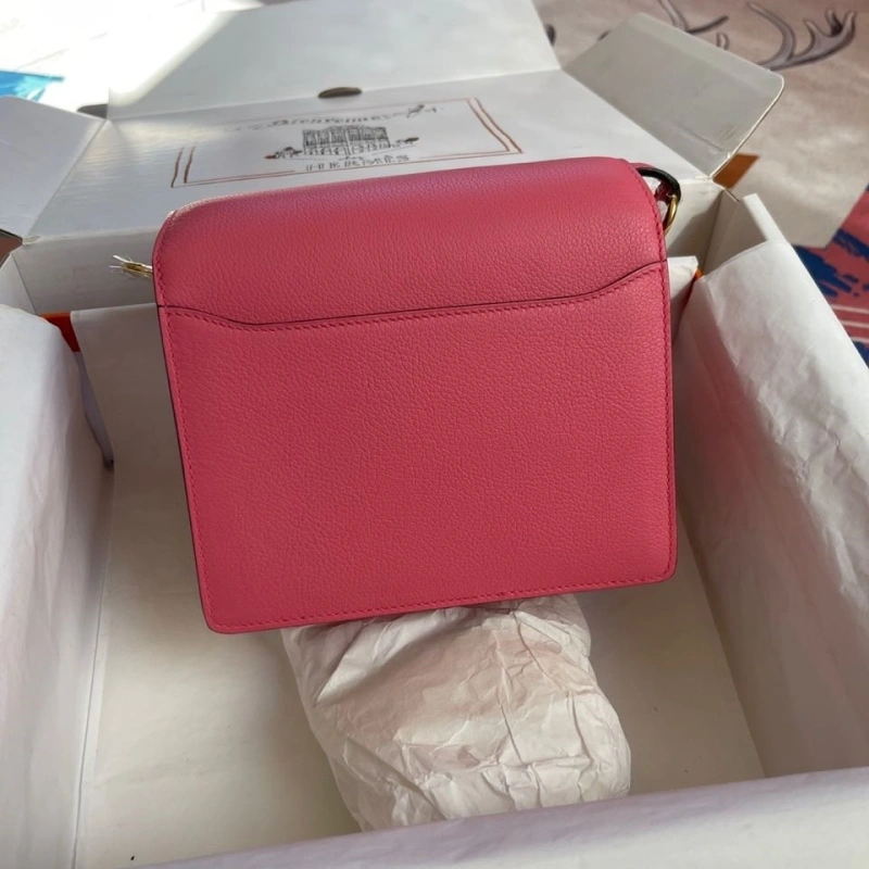 Hermes Roulis Bags 4197-0144