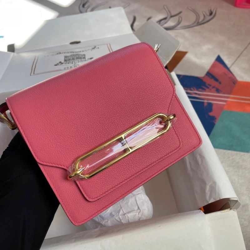 Hermes Roulis Bags 4197-0144