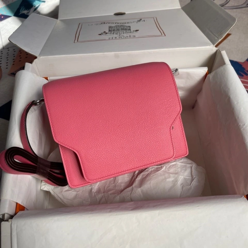 Hermes Roulis Bags 4197-0145