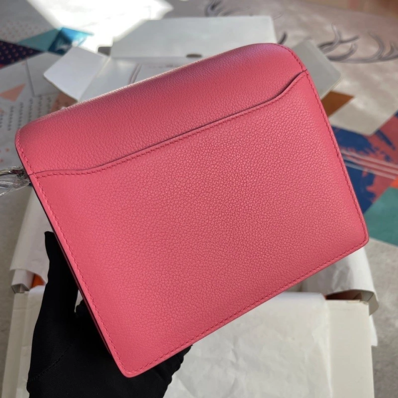 Hermes Roulis Bags 4197-0145