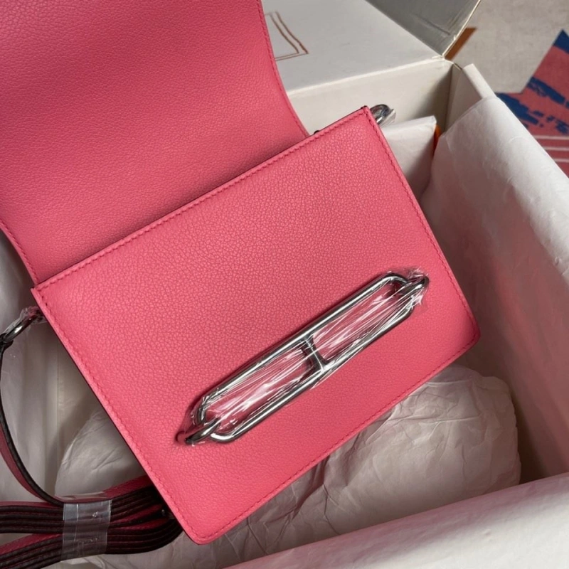 Hermes Roulis Bags 4197-0145