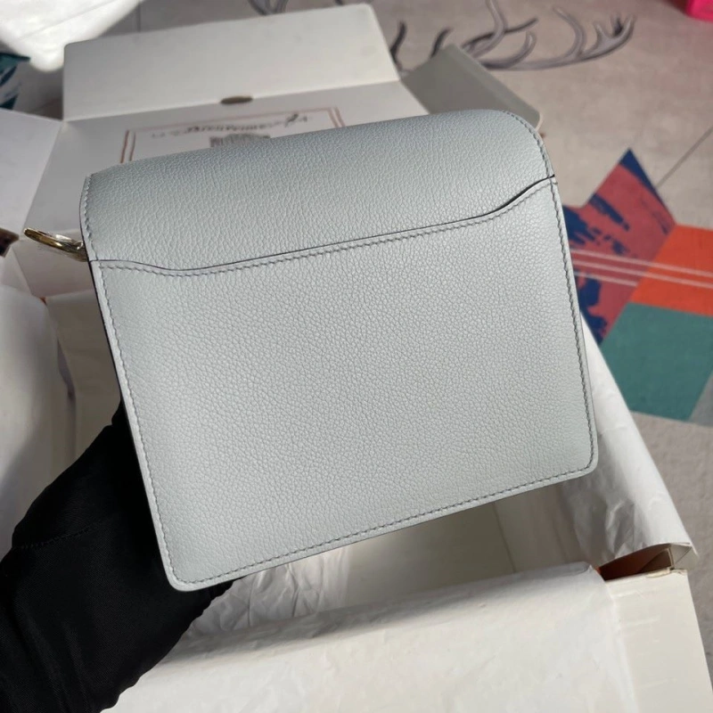 Hermes Roulis Bags 4197-0146