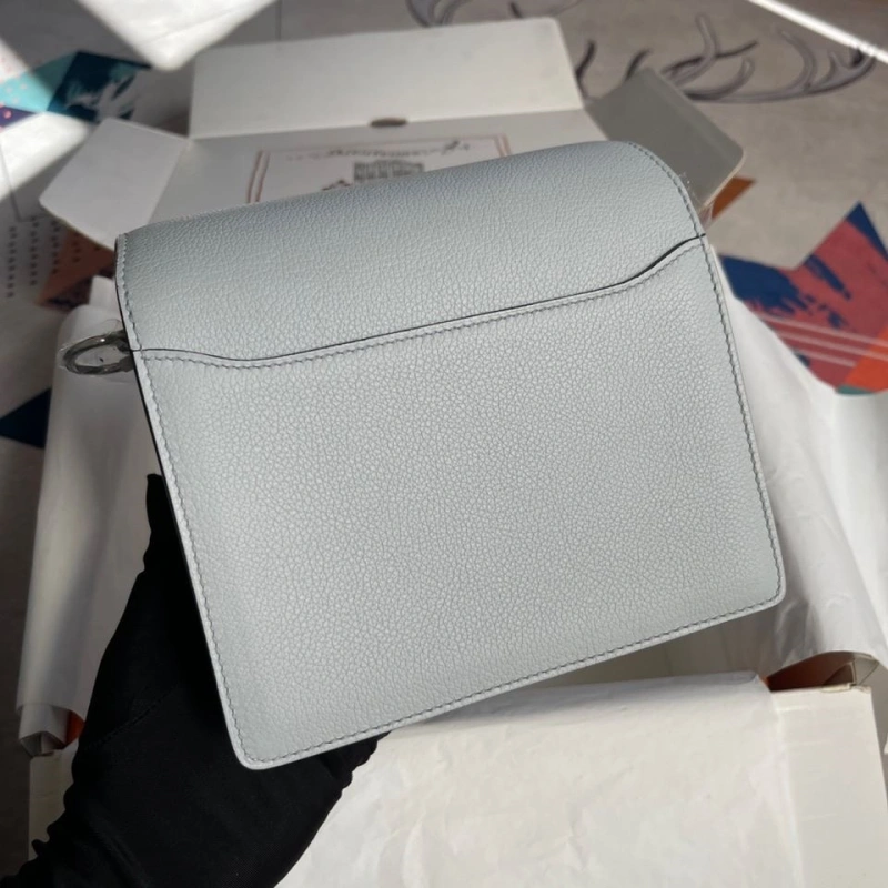 Hermes Roulis Bags 4197-0147