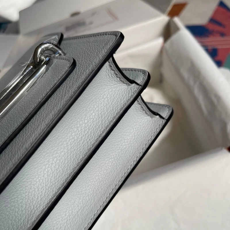 Hermes Roulis Bags 4197-0147