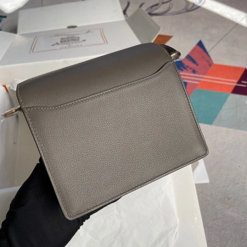 Hermes Roulis Bags 4197-0148