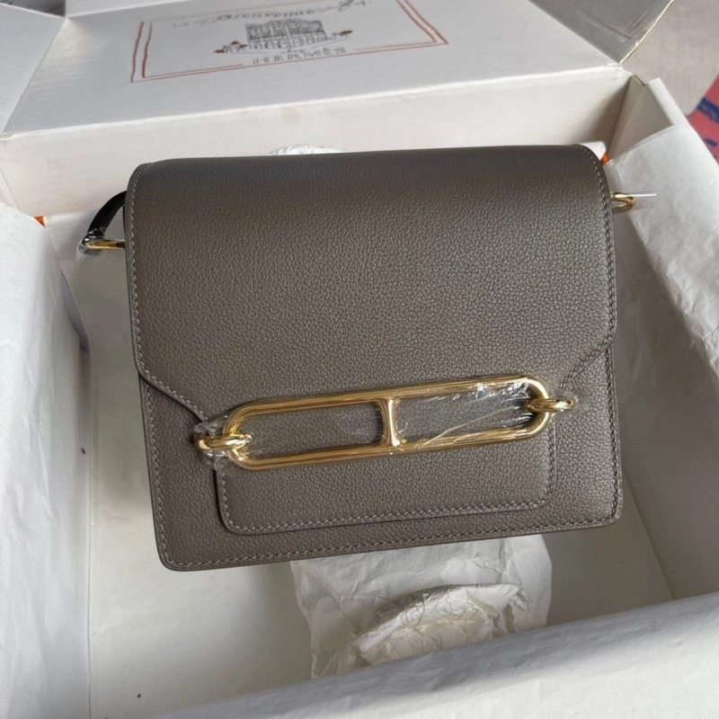 Hermes Roulis Bags 4197-0148