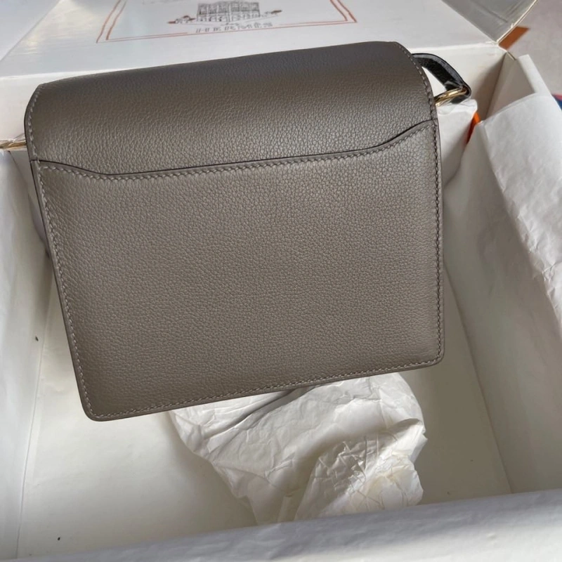 Hermes Roulis Bags 4197-0148