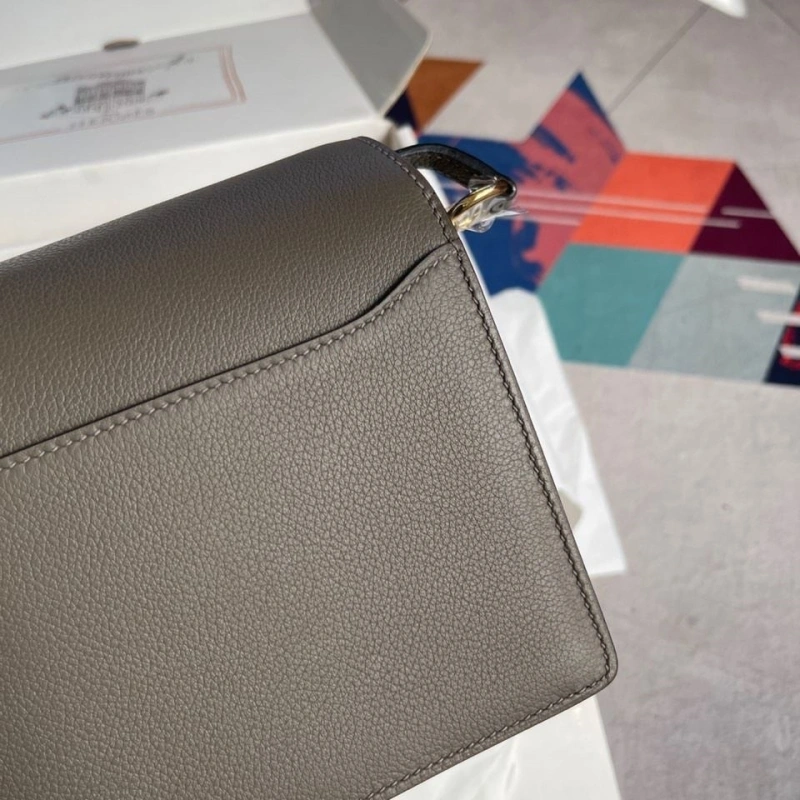 Hermes Roulis Bags 4197-0148