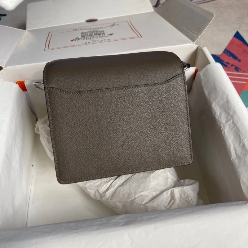 Hermes Roulis Bags 4197-0149