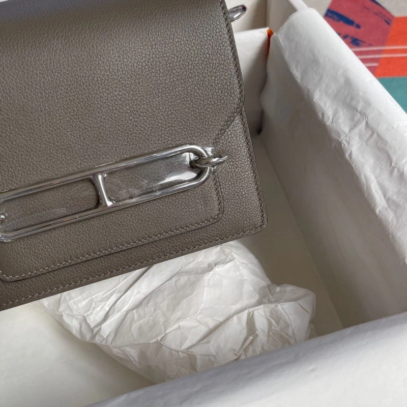 Hermes Roulis Bags 4197-0149