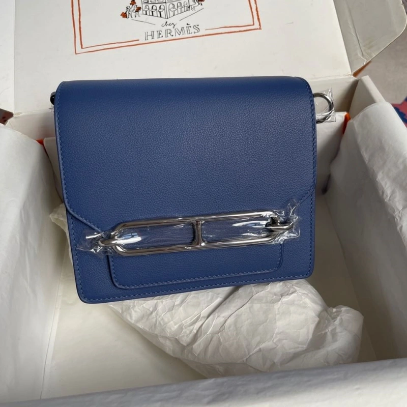 Hermes Roulis Bags 4197-0151