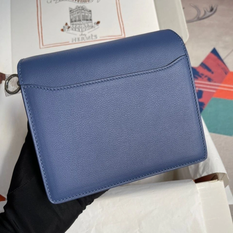 Hermes Roulis Bags 4197-0151