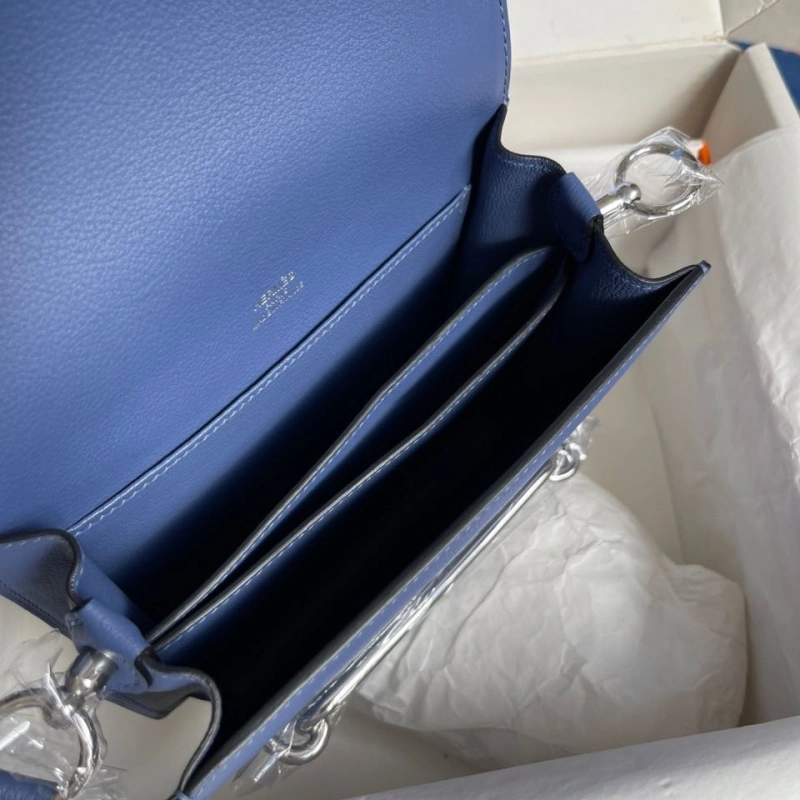 Hermes Roulis Bags 4197-0151