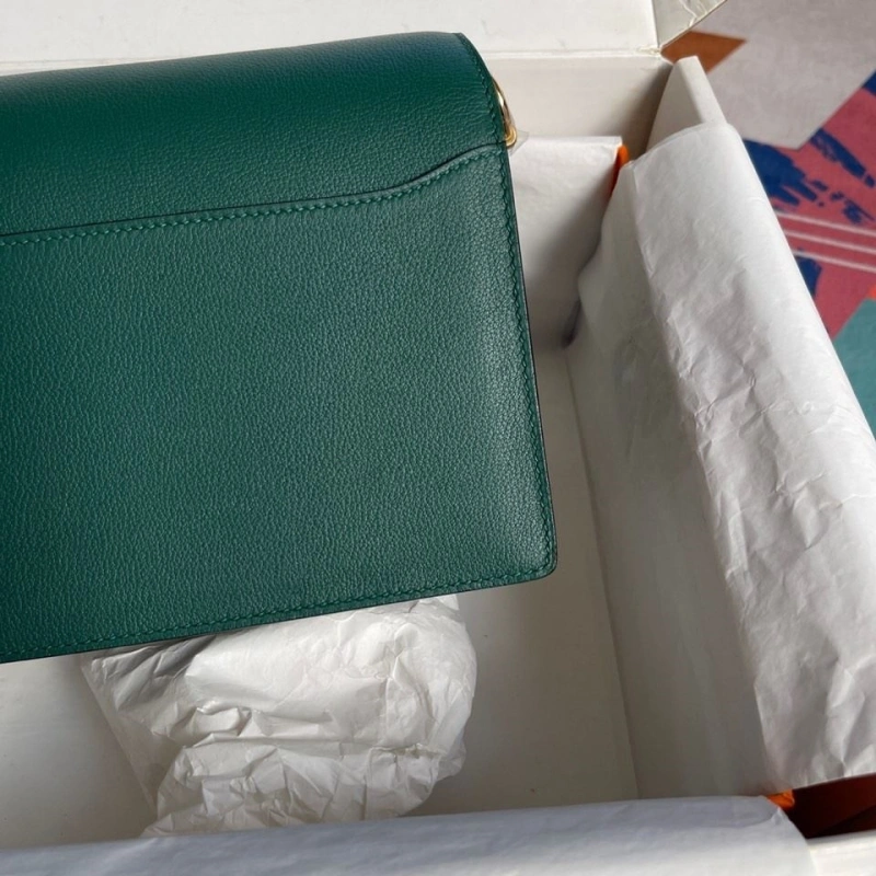 Hermes Roulis Bags 4197-0154