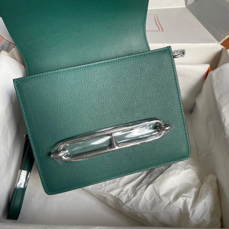 Hermes Roulis Bags 4197-0155