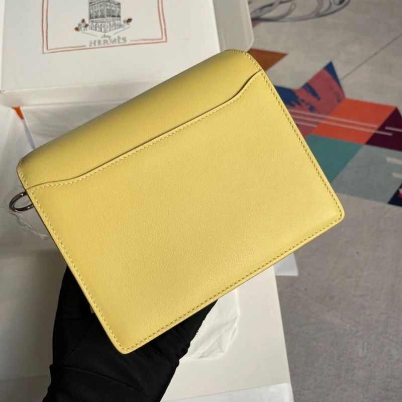 Hermes Roulis Bags 4197-0156