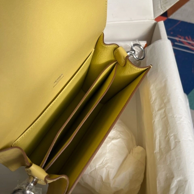 Hermes Roulis Bags 4197-0156