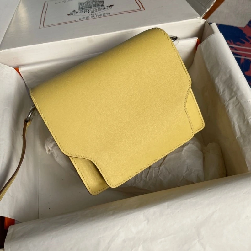 Hermes Roulis Bags 4197-0156