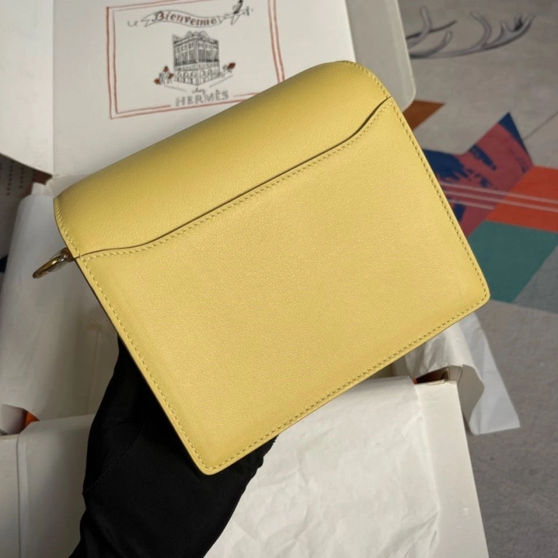 Hermes Roulis Bags 4197-0157