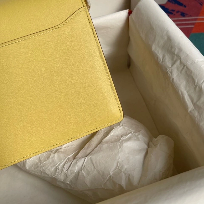 Hermes Roulis Bags 4197-0157