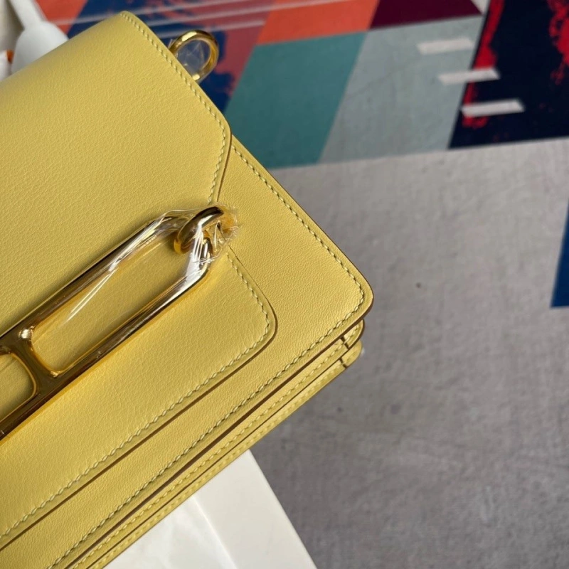 Hermes Roulis Bags 4197-0157