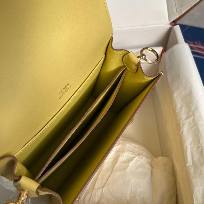 Hermes Roulis Bags 4197-0157