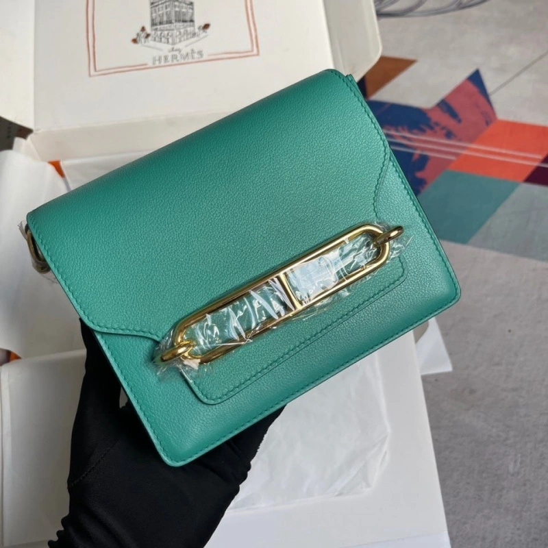 Hermes Roulis Bags 4197-0159