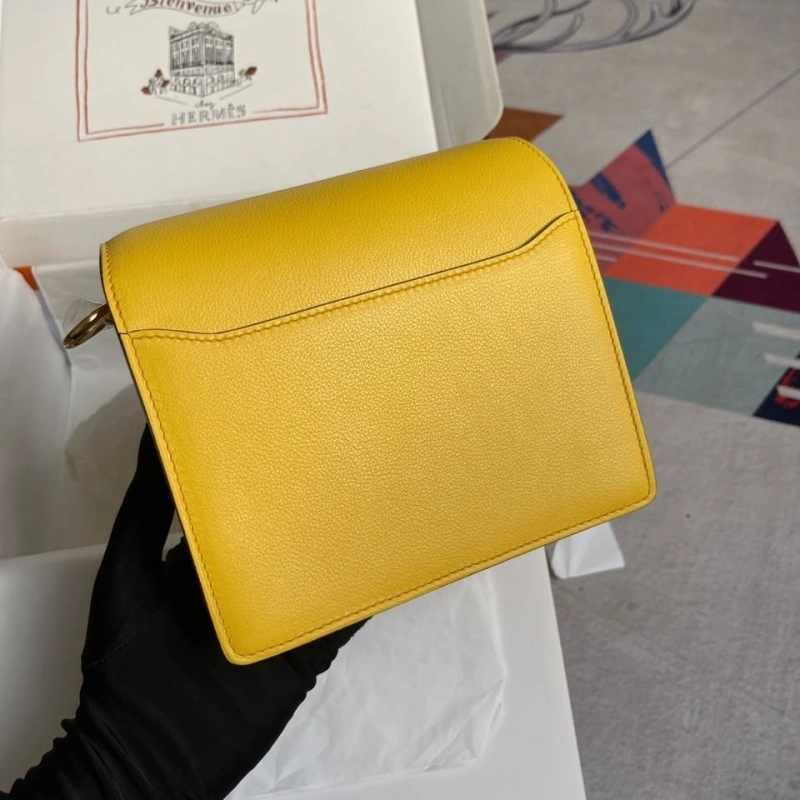 Hermes Roulis Bags 4197-0160