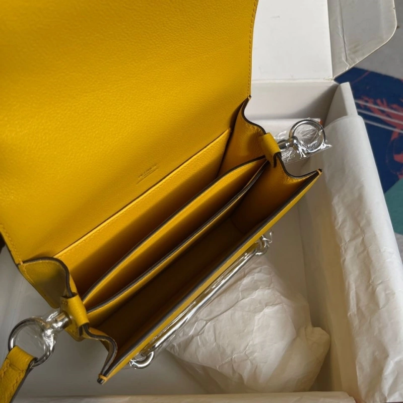 Hermes Roulis Bags 4197-0161