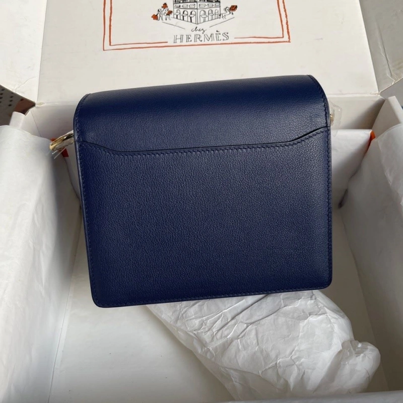 Hermes Roulis Bags 4197-0162