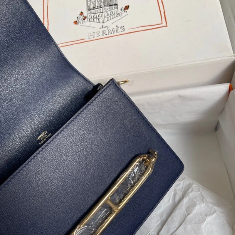 Hermes Roulis Bags 4197-0162