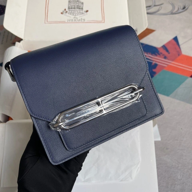 Hermes Roulis Bags 4197-0163