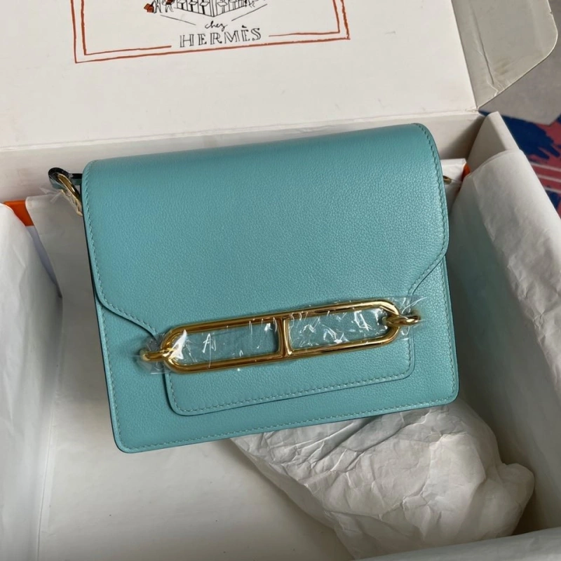 Hermes Roulis Bags 4197-0164