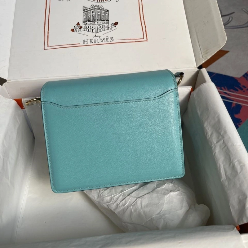 Hermes Roulis Bags 4197-0164